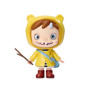 Polar's Rainy Day Adventure Blister Packs 9cm POP MART