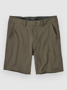 Шорты Patagonia Hydropeak Hybrid Walk - 18 In. Shorts, basin green