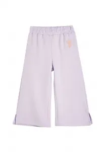 Широкие спортивные брюки Koton, Lilac