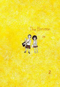 The Horizon, Vol. 2 (Ize Press)