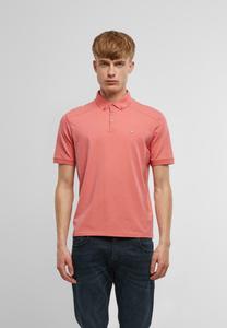 Рубашка поло 883 Police, розовый