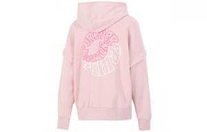 Женская куртка Puma, цвет Pink