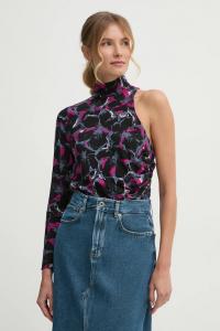 Блузка ARIA Pepe Jeans, черный