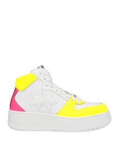 Кеды 2Star, белый