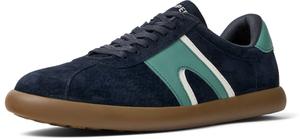 CAMPER Кроссовки 'Pelotas Soller' в темно-синем цвете