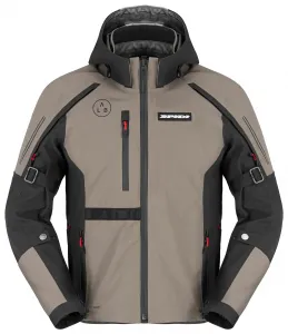 Куртка Mission-V Spidi, темно-коричневый