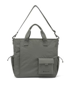 Сумка-тоут Dual Tech Alpha