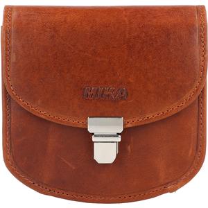Кошелек MIKA, коричневый