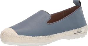 Женские водонепроницаемые слипоны Blondo Bella, синий