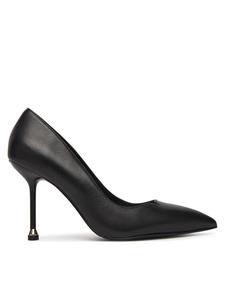 Туфли на высоком каблуке Demi 04 SF5003 P0062 Liu Jo, чёрный