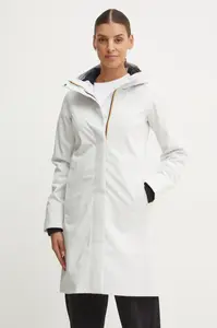 Куртка K-Way, белый
