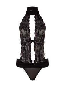 Боди LASCANA, Black