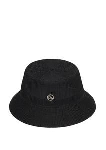 Шляпа s.Oliver, черный