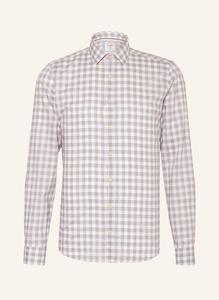 Рубашка OLYMP Level Five body fit, белый