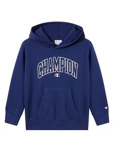 Худи синего цвета Champion