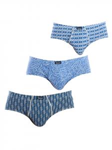 Трусы Abanderado, разноцветный