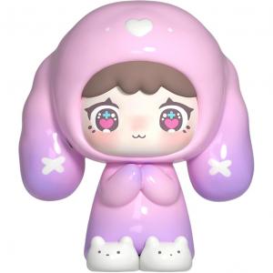 Дневной, темная ночь, теплый, исцеляющий, милый слепой бокс товары одиночный мистери бокс/полный бокс 12 шт CHAOWANBOPU