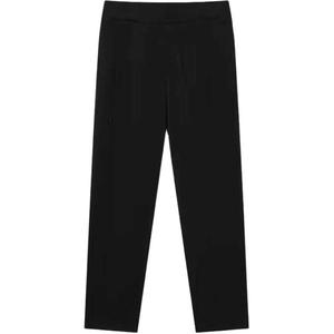 SPYDER Городские повседневные брюки FW/AW23 URBAN LIFE мужские черные