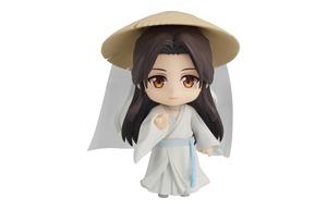 Фигурка GSC Xie Lian Nendoroid No.1945 Heaven Official's Blessing Chibi 10 см GOOD SMILE COMPANY