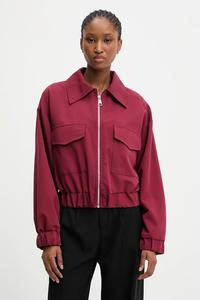 Куртка Answear.Lab, бордовый