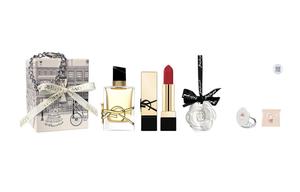 Пробники духов женские SAINT LAURENT