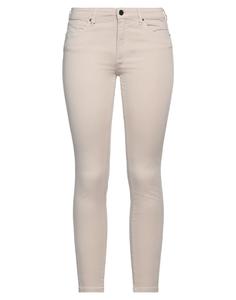 Брюки Armani Exchange, бежевый