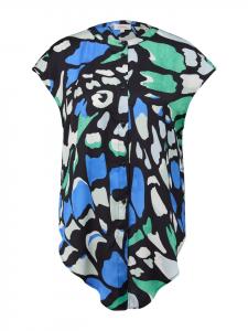 Блузка в цвете 99B0_черный s.Oliver