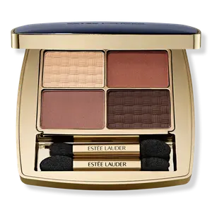 Тени для век The Essential Eyeshadow Quad Estée Lauder, Gallery
