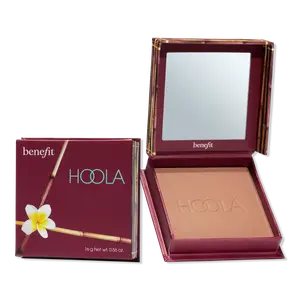Бронзер Hoola Matte Powder Bronzer Jumbo Benefit Cosmetics, Original (medium)