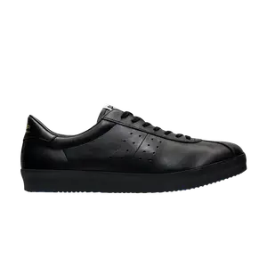 Кроссовки Onitsuka Tiger Lawnship NM, черный