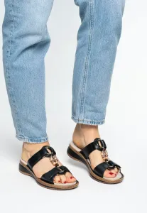 Гавайские мулы Ara, Schwarz