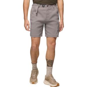 Шорты prAna Stretch Zion 10in Short prAna, Limestone