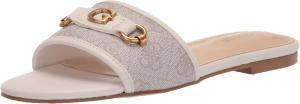 GUESS womens Hammi, Dove 150