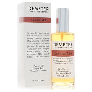 Парфюмерная композиция Demeter Chocolate Milk от Demeter, 4 унции, для женщин, прозрачный