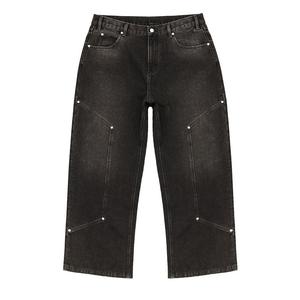 Vandy The Pink Джинсы унисекс черные