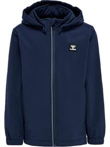 Куртка софтшелл Hummel Softshell Jacke Hmlmars Softshell Jacket, черный