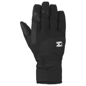 Перчатки Millet Rutor, черный
