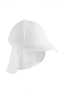 Легионерская шапка Next, White