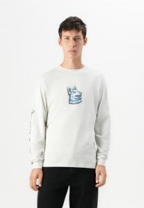 Топ Santa Cruz WINKOWSKI DOG UNISEX, Mist/Blue-Grey