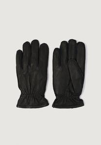 Перчатки Polo Ralph Lauren GLOVE UNISEX, Black