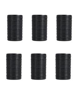 Набор из 6 стаканов для напитков Jupiter Ice Fortessa, цвет obsidian