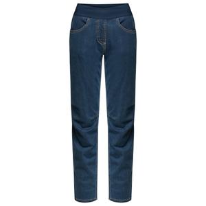 Женские брюки daone - брюки-болдер Chillaz, синий