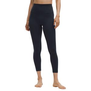 Женские леггинсы для йоги Align Series 24' Lululemon, синий
