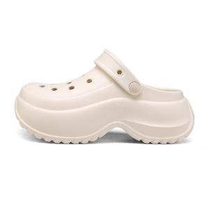 Сабо женские CHAOPAISHA, Black