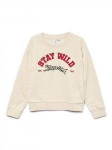 Толстовка Vero Moda Girl