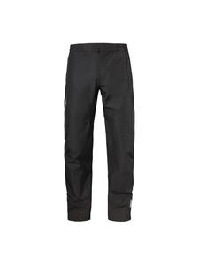 Schöffel Обычные уличные штаны в черном цвете