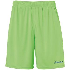 Шорты Uhlsport Center Basic, зеленый