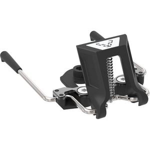 Низкотехнологичные стопоры гоночных тормозов Dynafit, черный