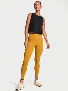 Леггинсы Vsx Elevate Vsx, solid with tipping gold standard