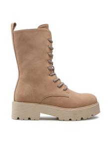 Ботильоны Ws5902-03 Jenny, бежевый